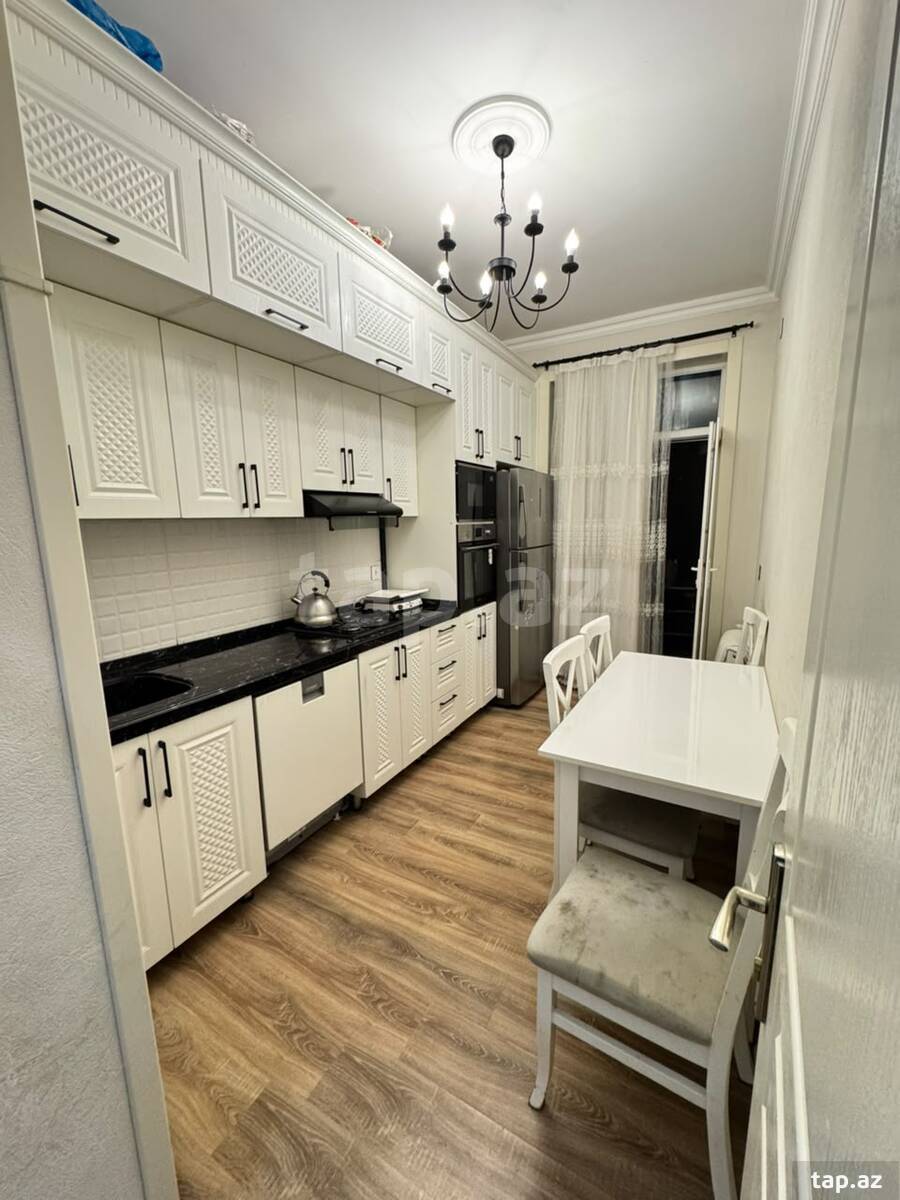 2 otaqlı mənzil satılır, Yasamal, Bakı