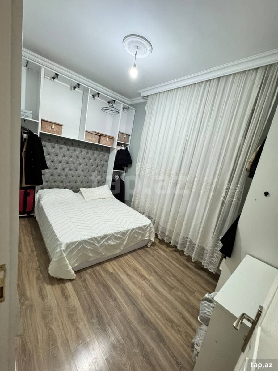 2 otaqlı mənzil satılır, Yasamal, Bakı