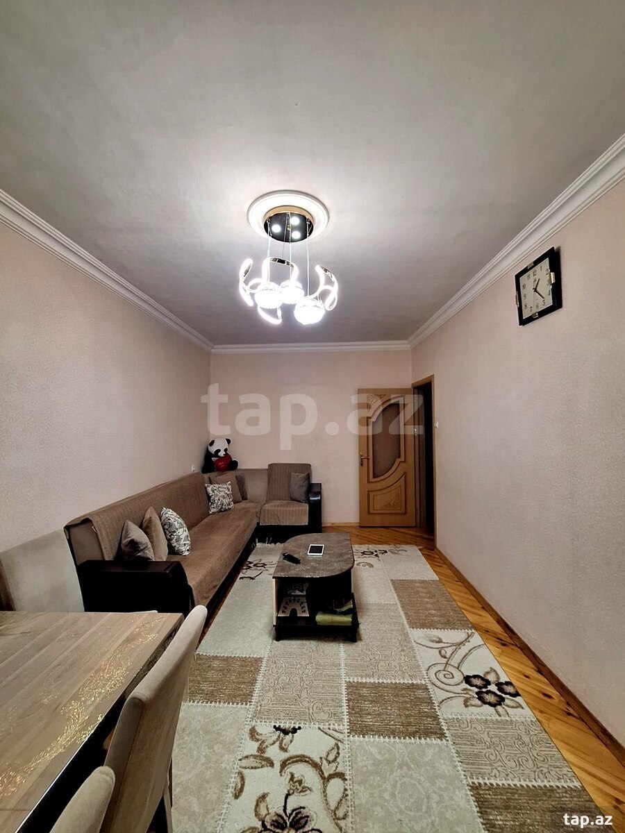 4-комн. квартира на продажу, Сумгаит