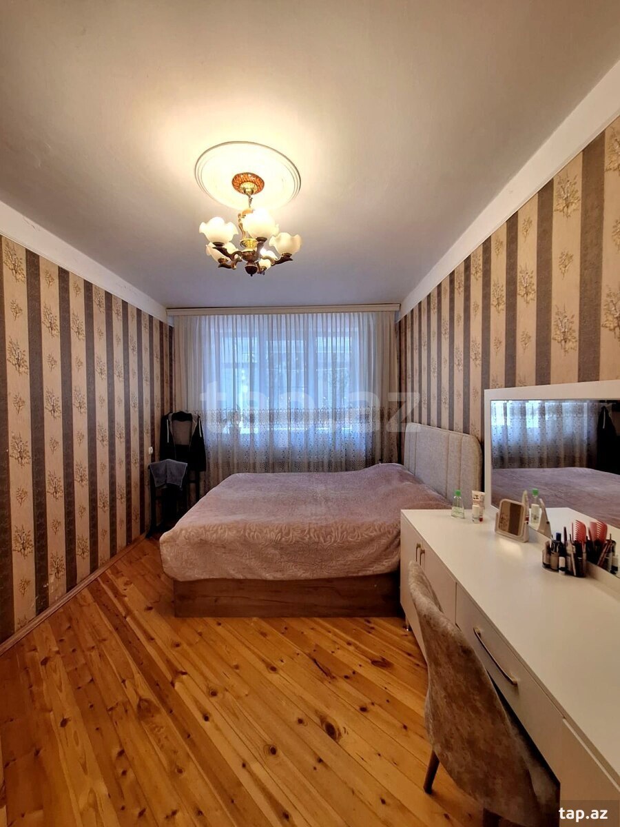 4-комн. квартира на продажу, Сумгаит