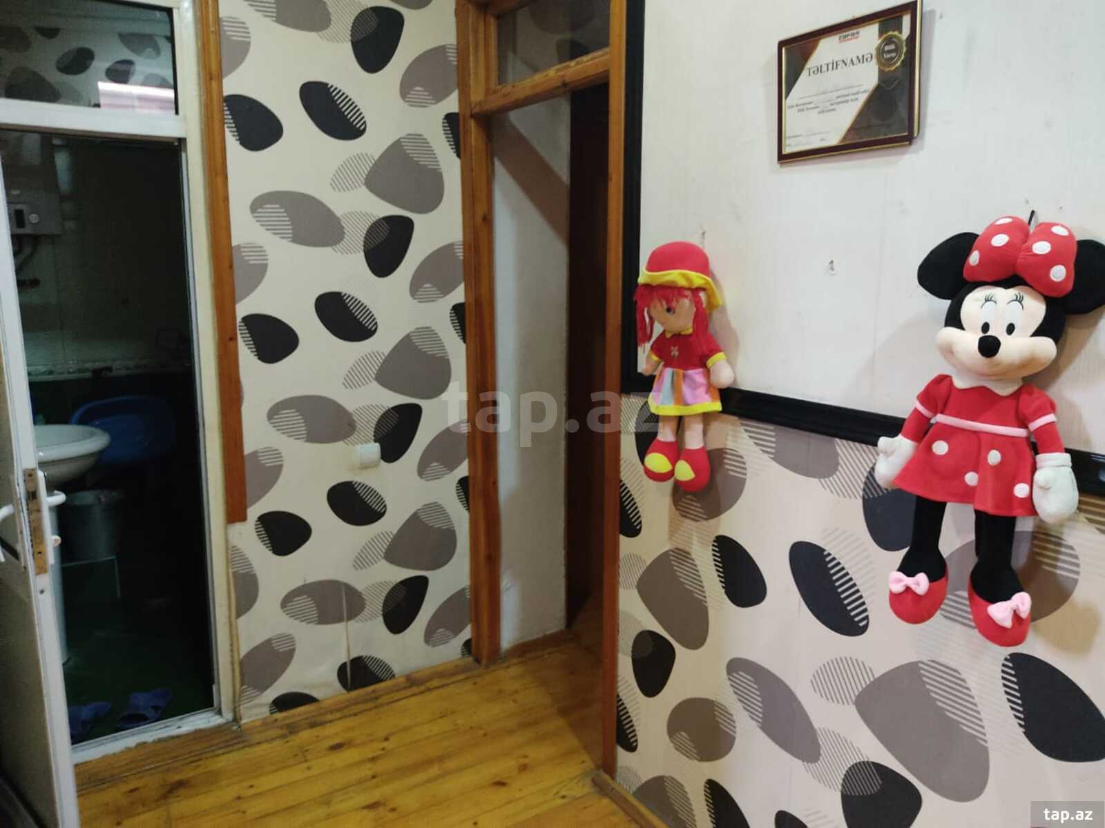 6-room private house for sale, Bilajari, Baku
