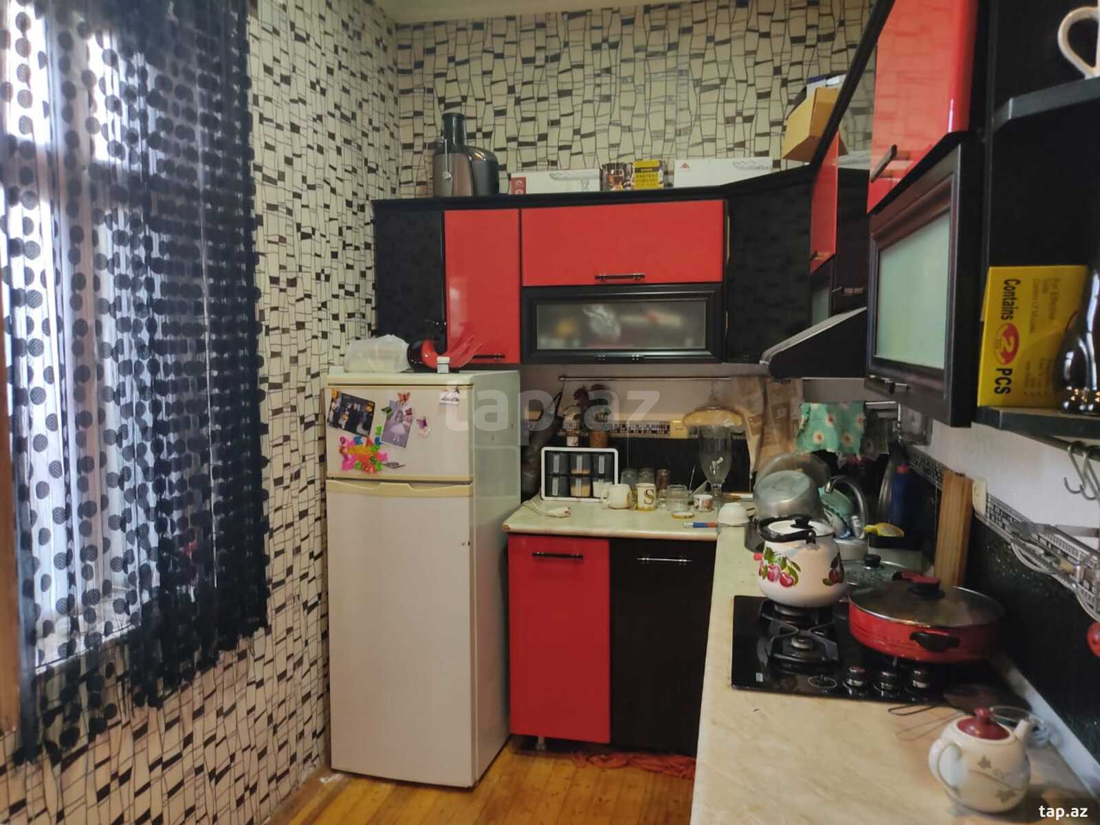 6-room private house for sale, Bilajari, Baku