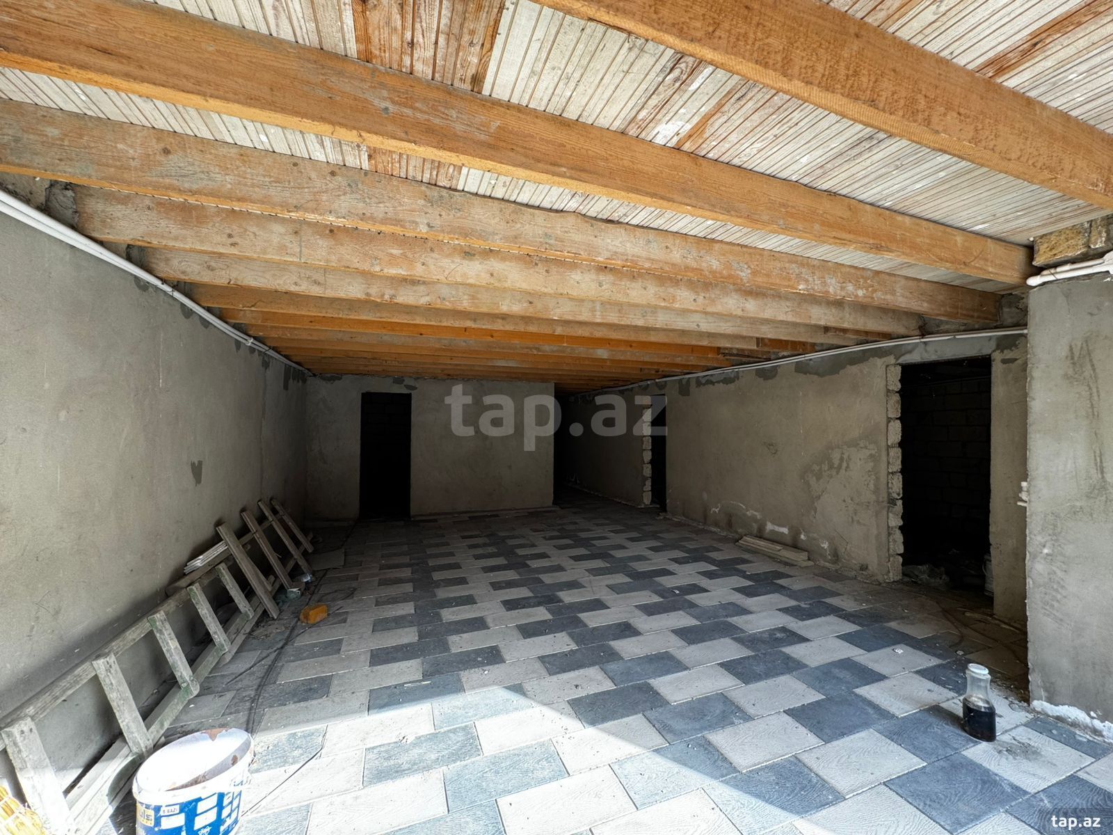 4-room private house for sale, Bakikhanov, Baku