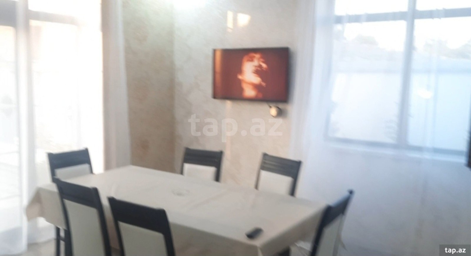 5 otaqlı bağ evi satılır, Şüvəlan, Bakı
