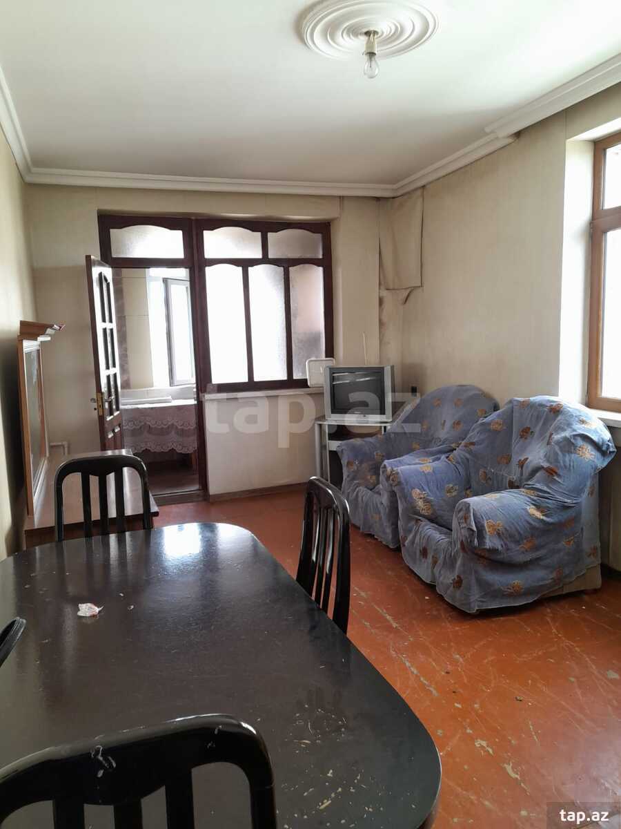 2-комн. квартира на продажу, Бакиханов, Баку