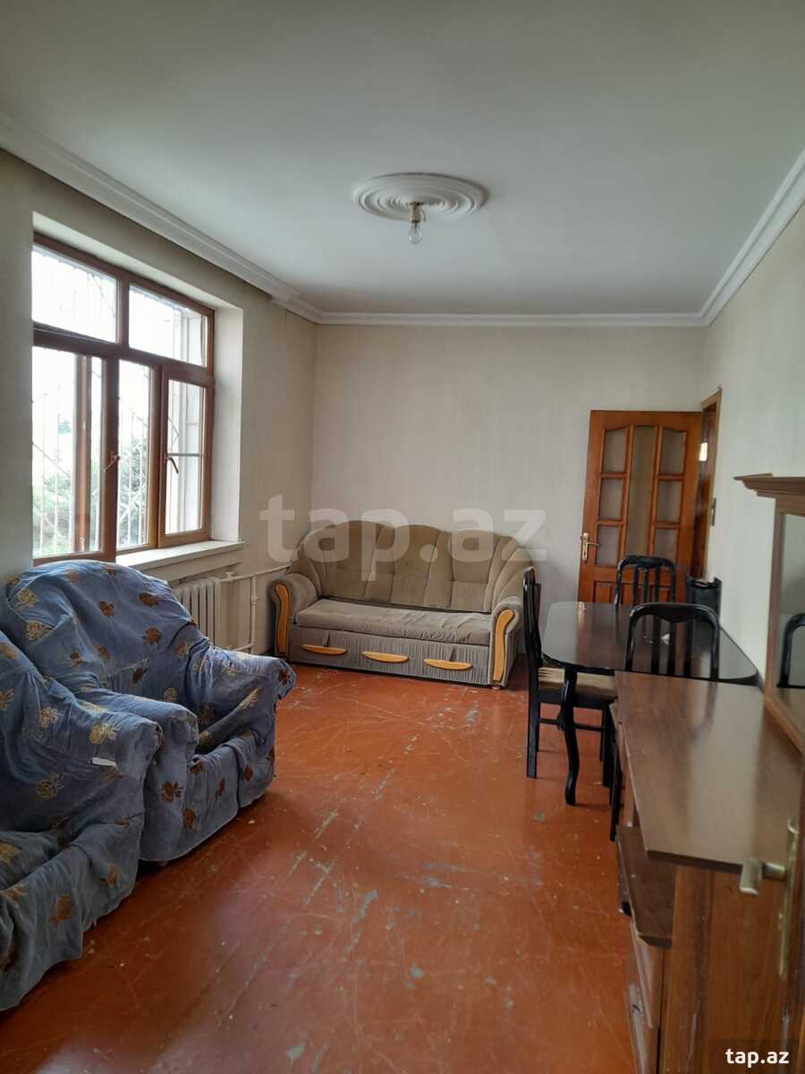 2-комн. квартира на продажу, Бакиханов, Баку