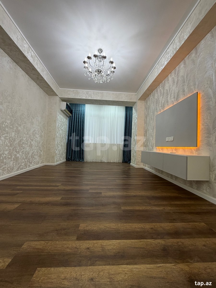 3 otaqlı mənzil satılır, Masazır, Abşeron