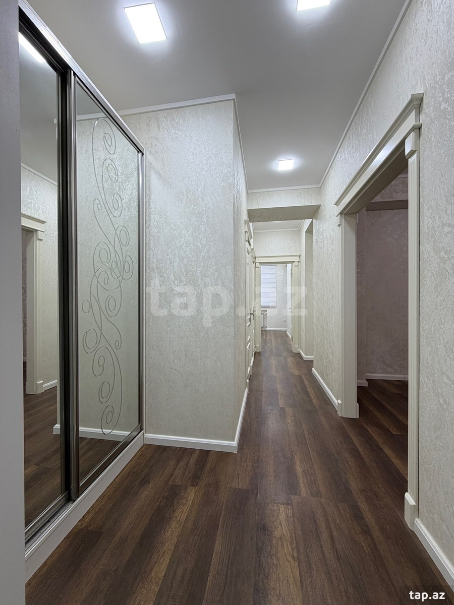 3 otaqlı mənzil satılır, Masazır, Abşeron