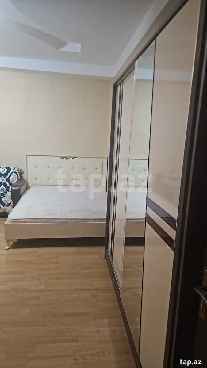 2-комн. квартира в аренду, Хырдалан