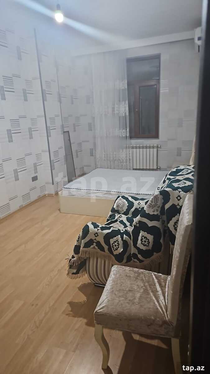 2-комн. квартира в аренду, Хырдалан