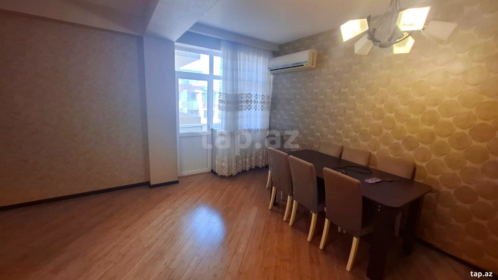 3-комн. квартира на продажу, Новый Ясамал, Баку