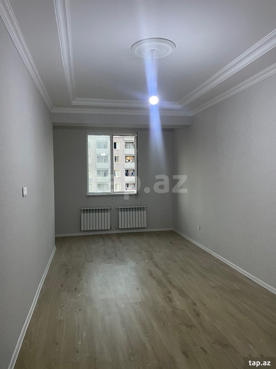 2-room apartment for sale, Sumgait