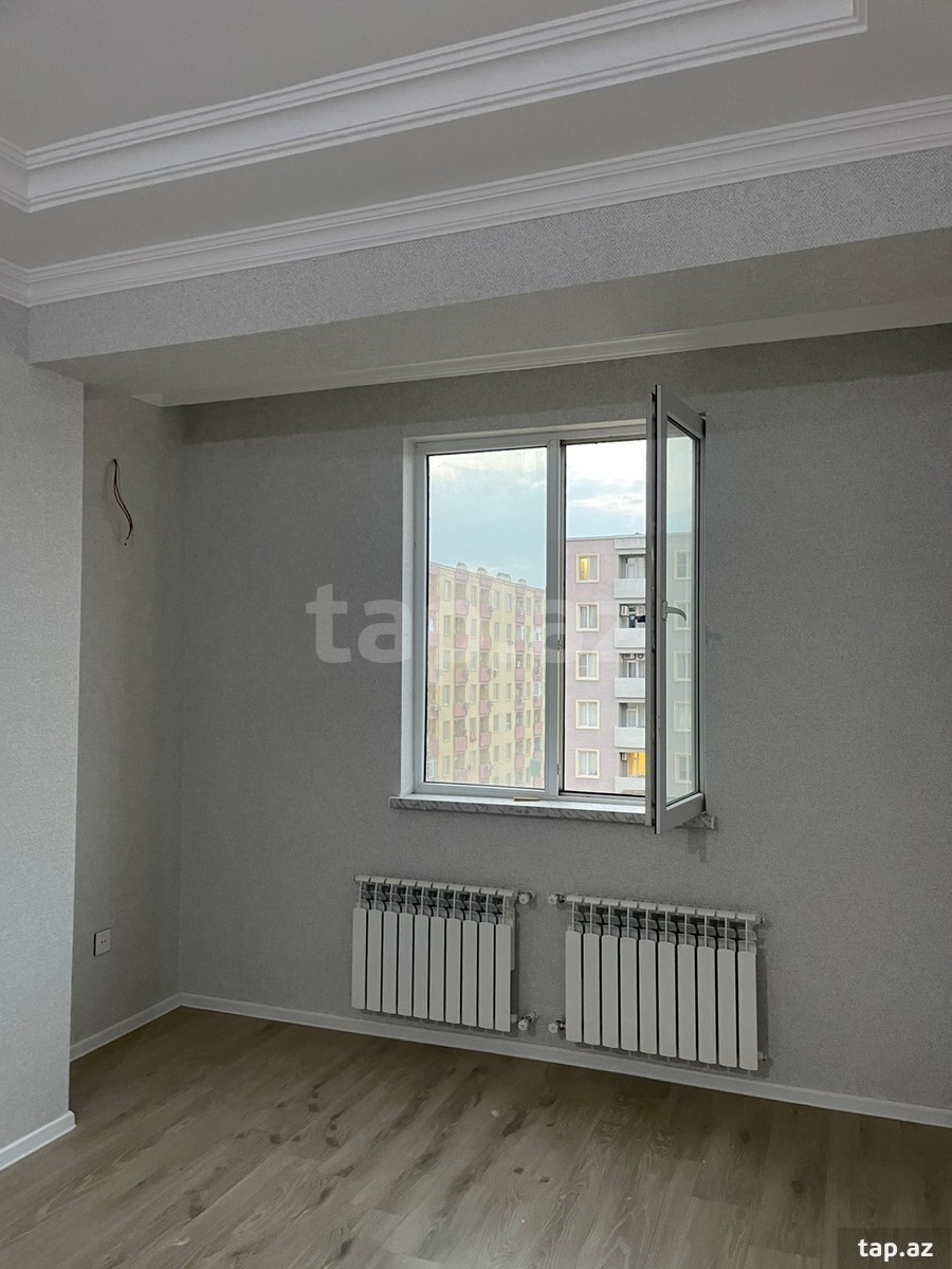 2-room apartment for sale, Sumgait
