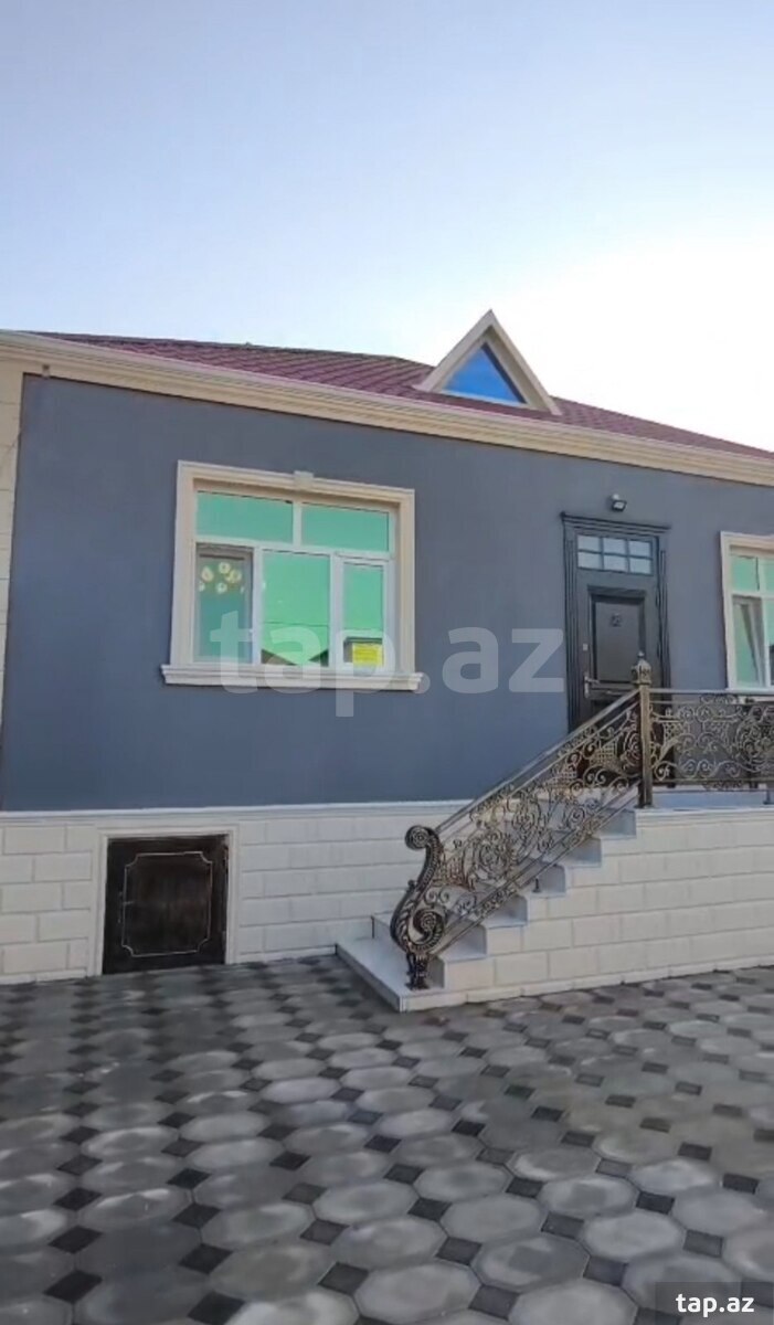3-комн. частный дом на продажу, Забрат, Баку
