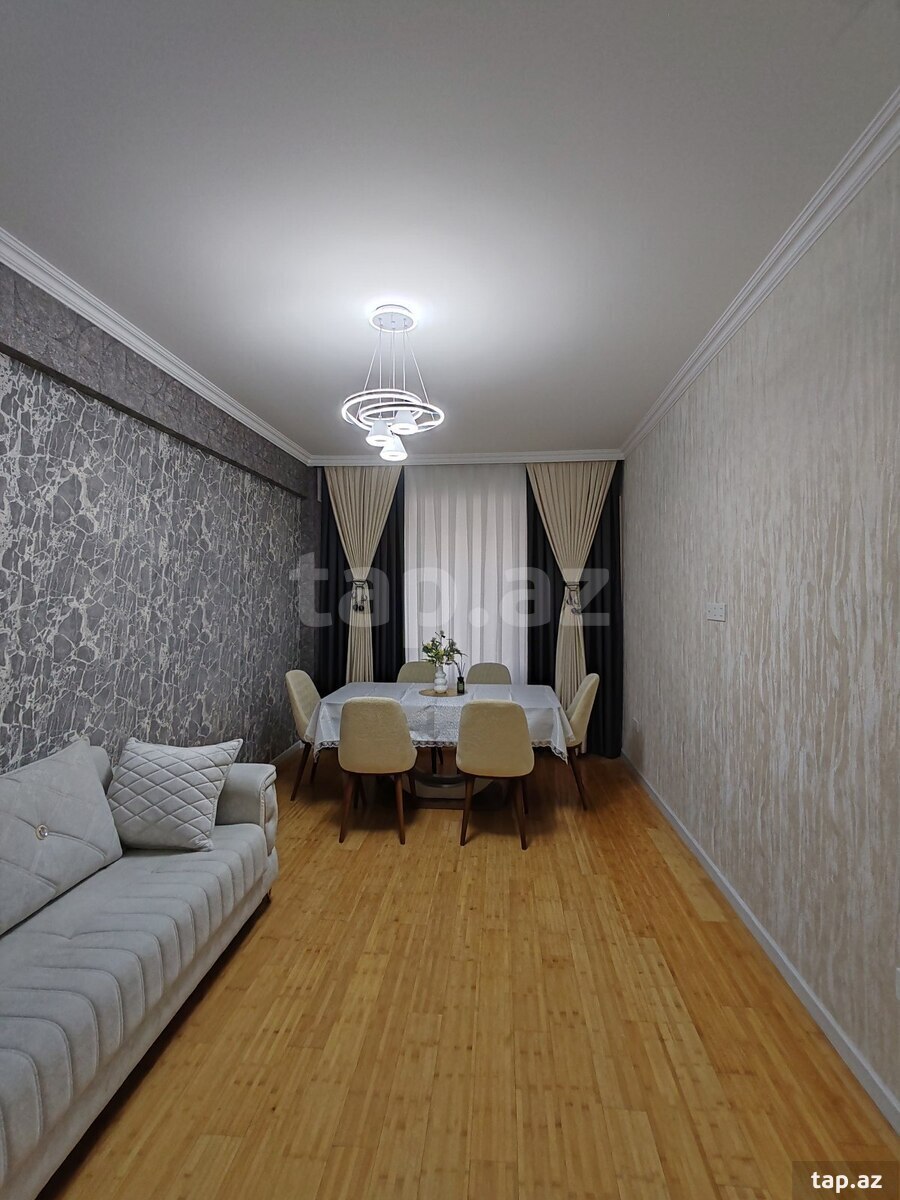 2-комн. квартира на продажу, Хырдалан