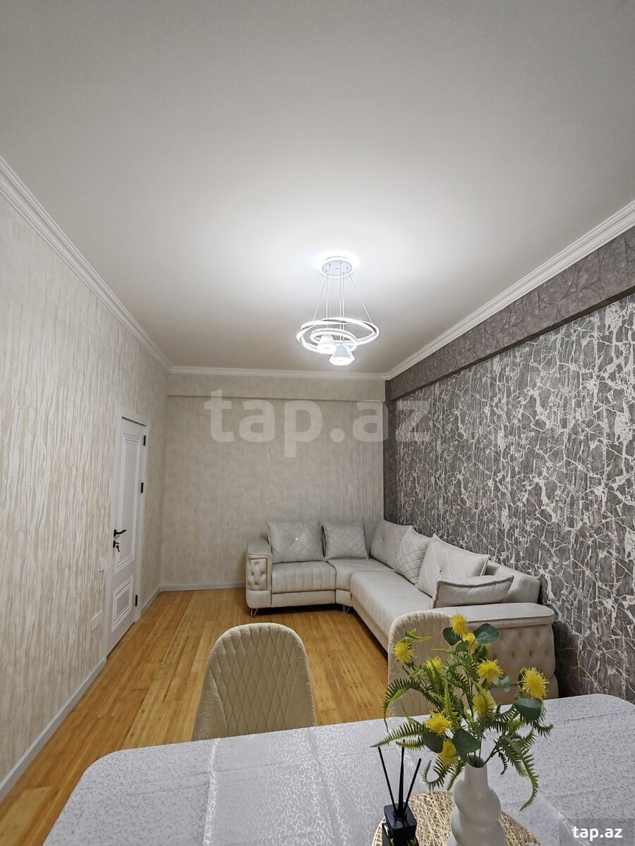 2-комн. квартира на продажу, Хырдалан