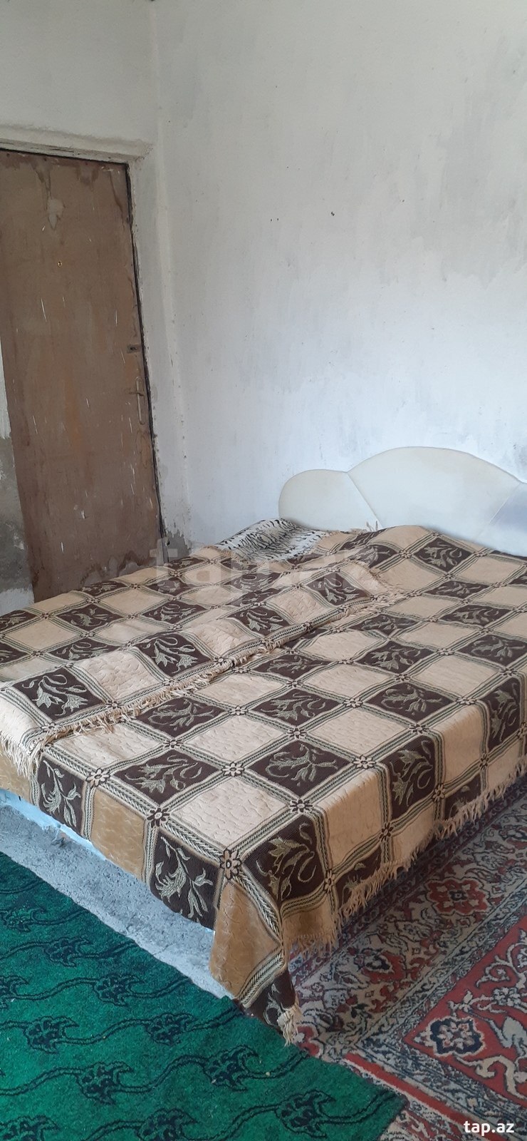 1 otaqlı həyət evi satılır, Xırdalan