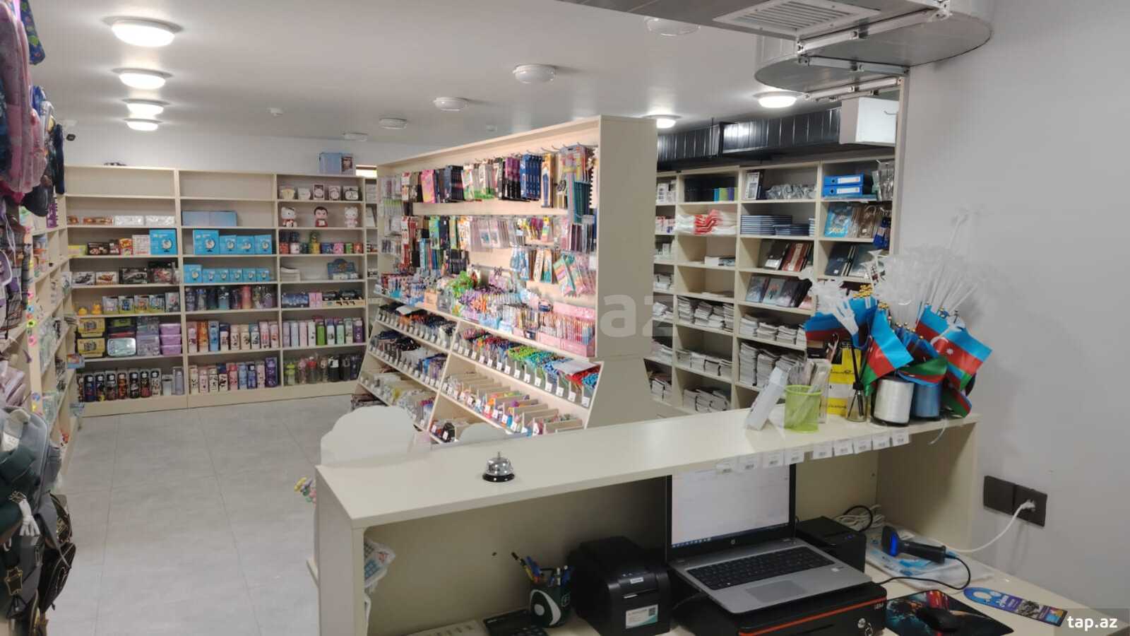 Commercial property for rent, Yasamal, Baku