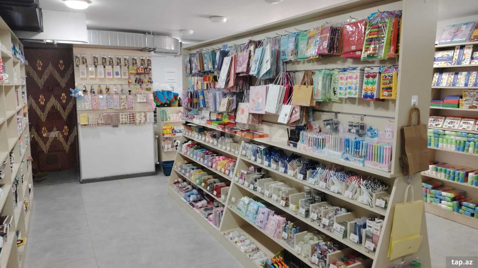 Commercial property for rent, Yasamal, Baku