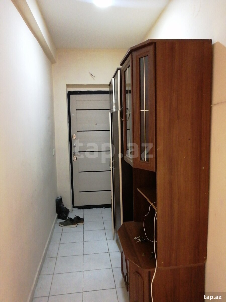 2-комн. квартира в аренду, Хырдалан