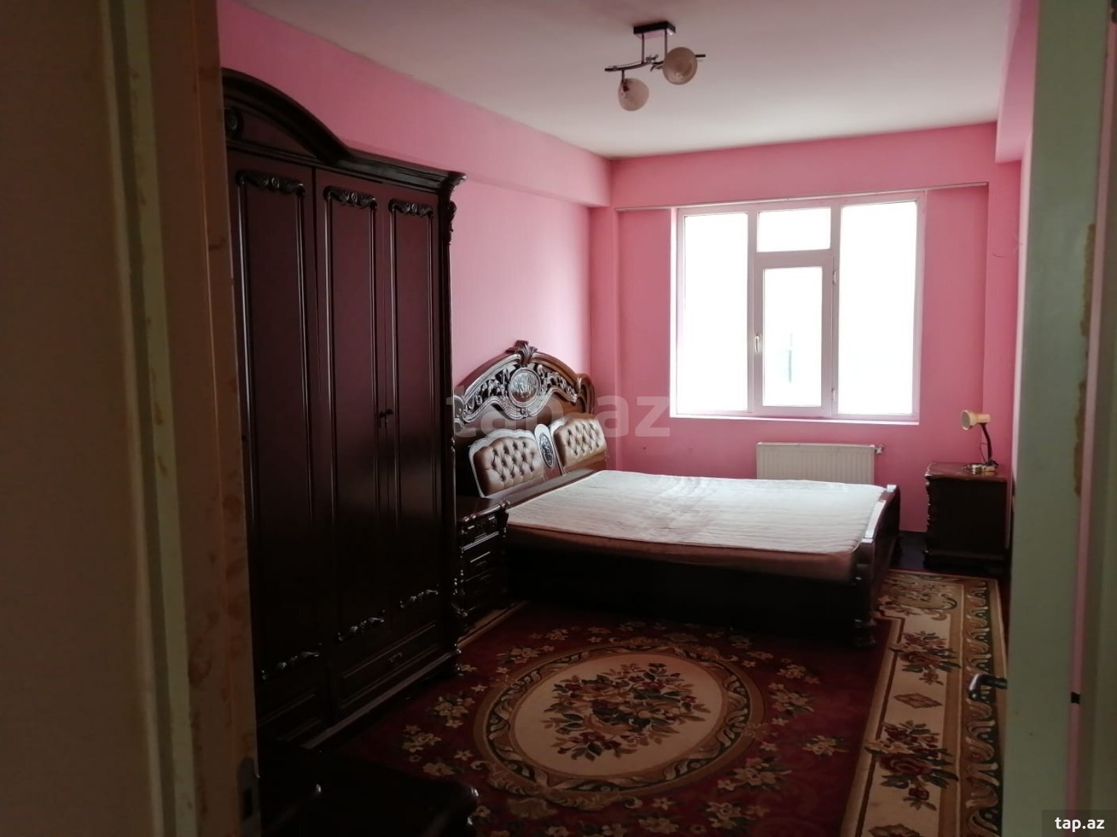 2-комн. квартира в аренду, Хырдалан