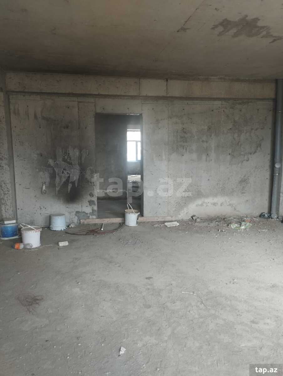 2-room apartment for sale, Baku
