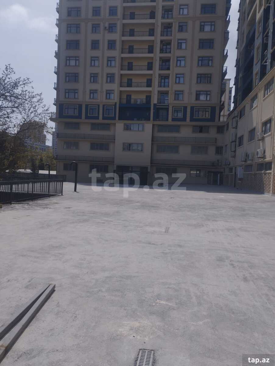 2-room apartment for sale, Baku