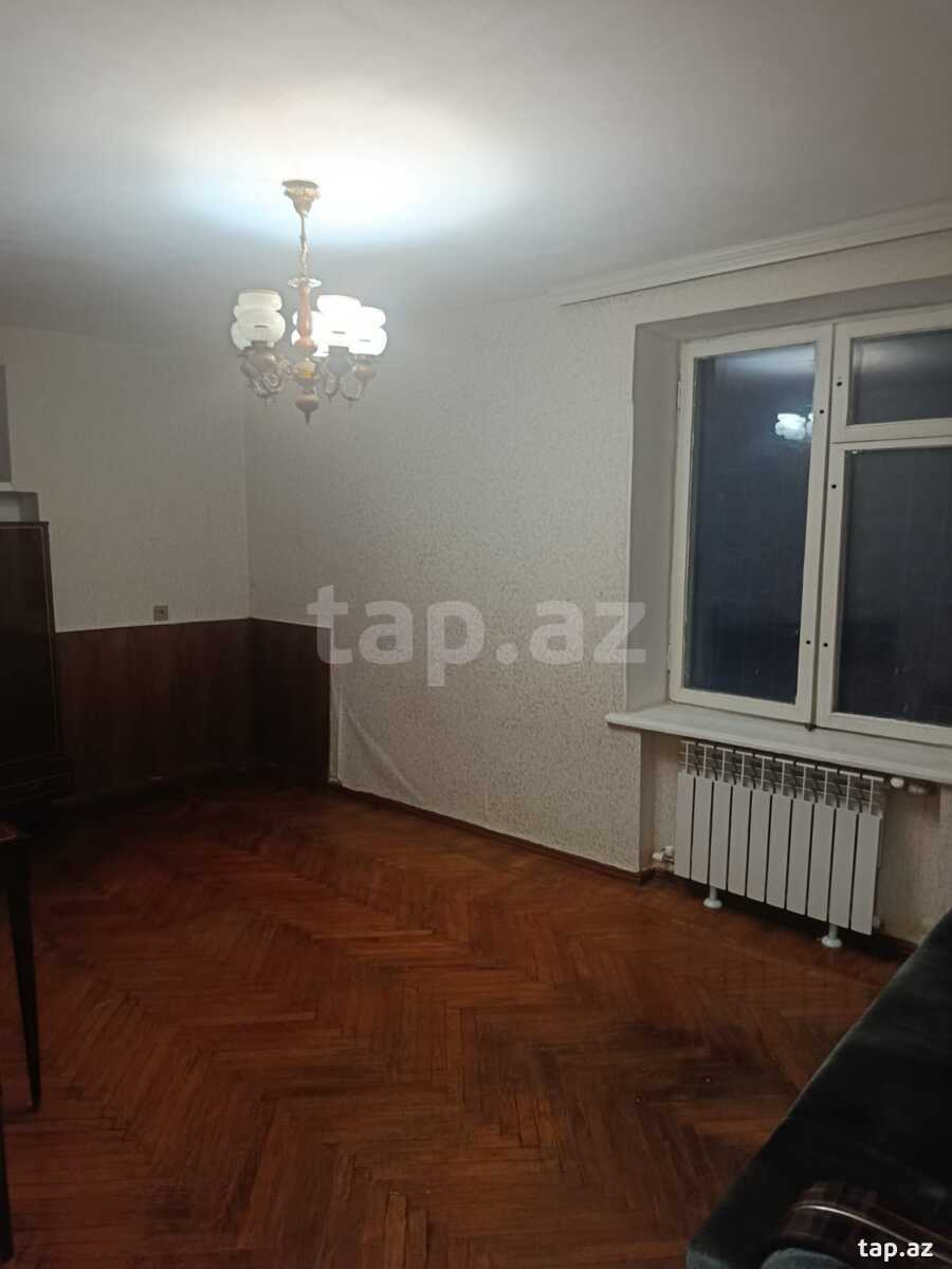 1-комн. квартира на продажу, Сабаил, Баку