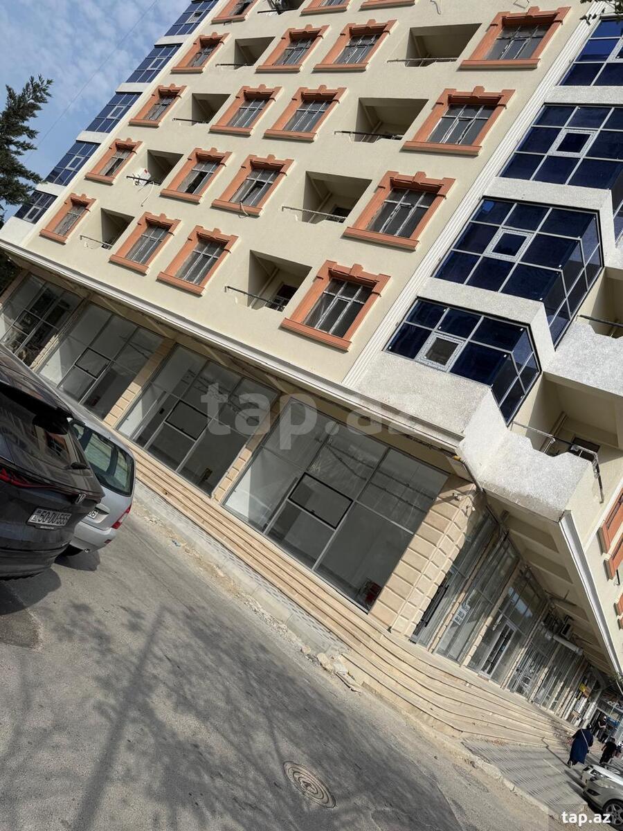 2 otaqlı mənzil satılır, Sumqayıt