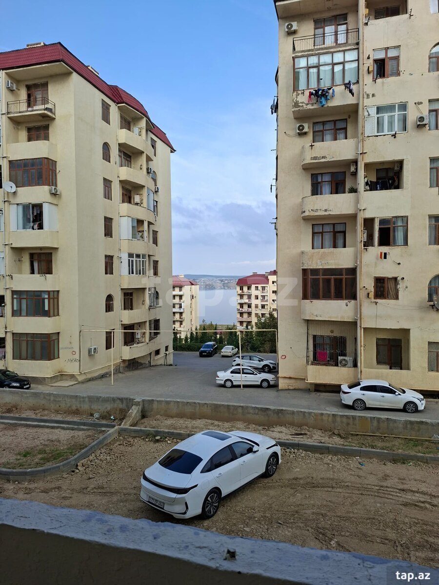 2-room apartment for sale, Masazir, Absheron
