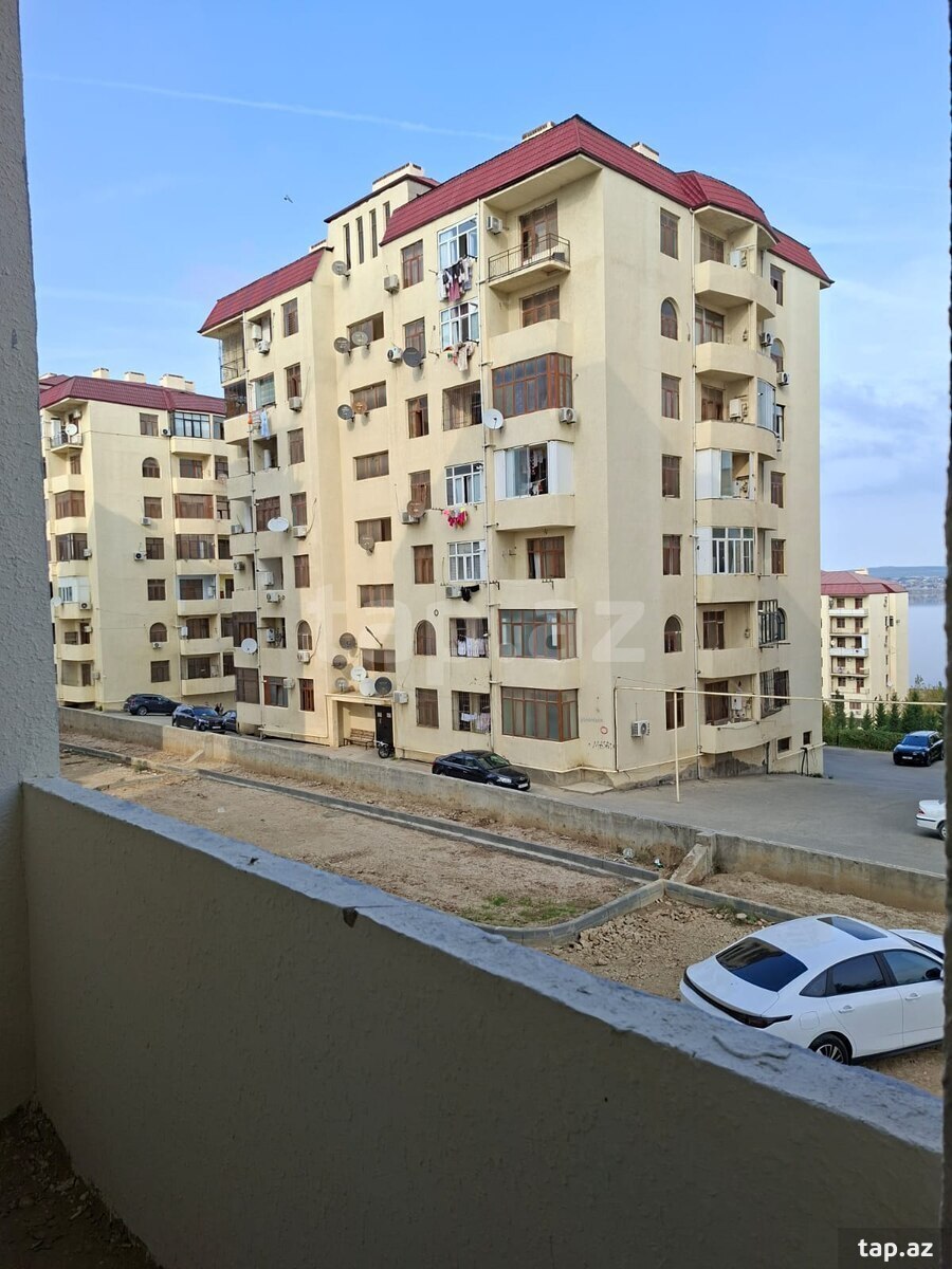 2-room apartment for sale, Masazir, Absheron