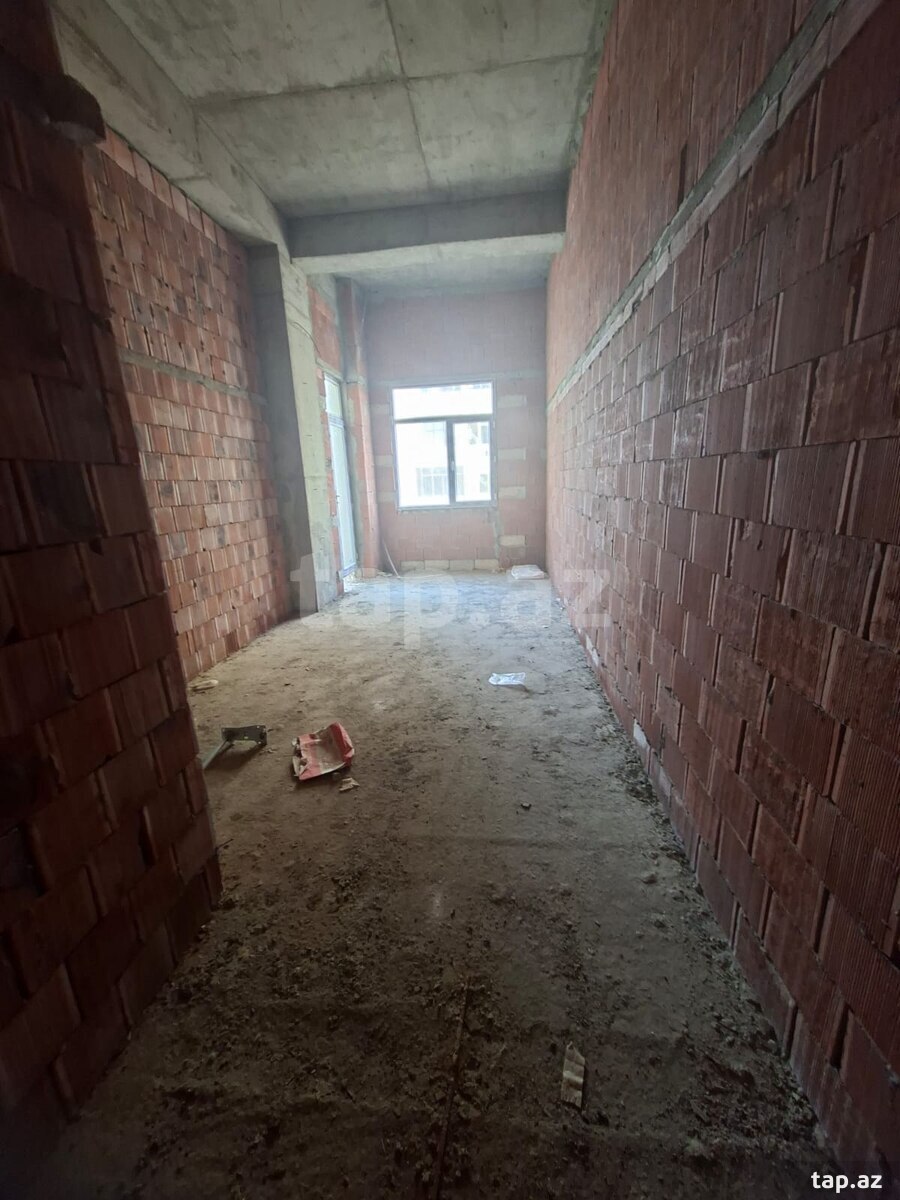 2-room apartment for sale, Masazir, Absheron