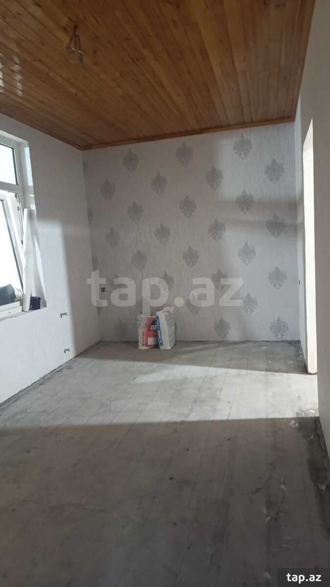 3 otaqlı həyət evi satılır, Yeni Suraxanı, Bakı
