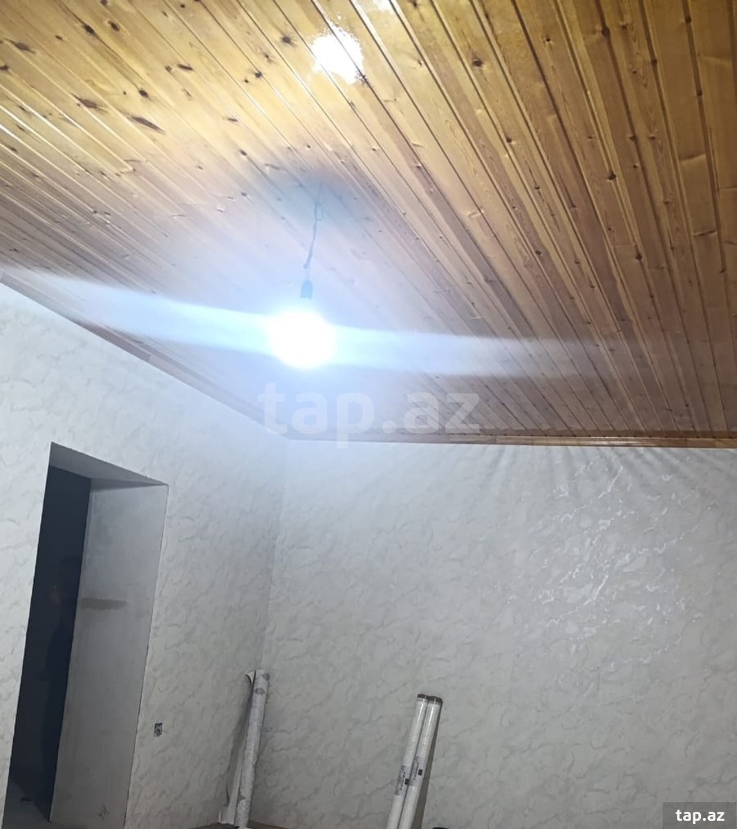 3 otaqlı həyət evi satılır, Yeni Suraxanı, Bakı