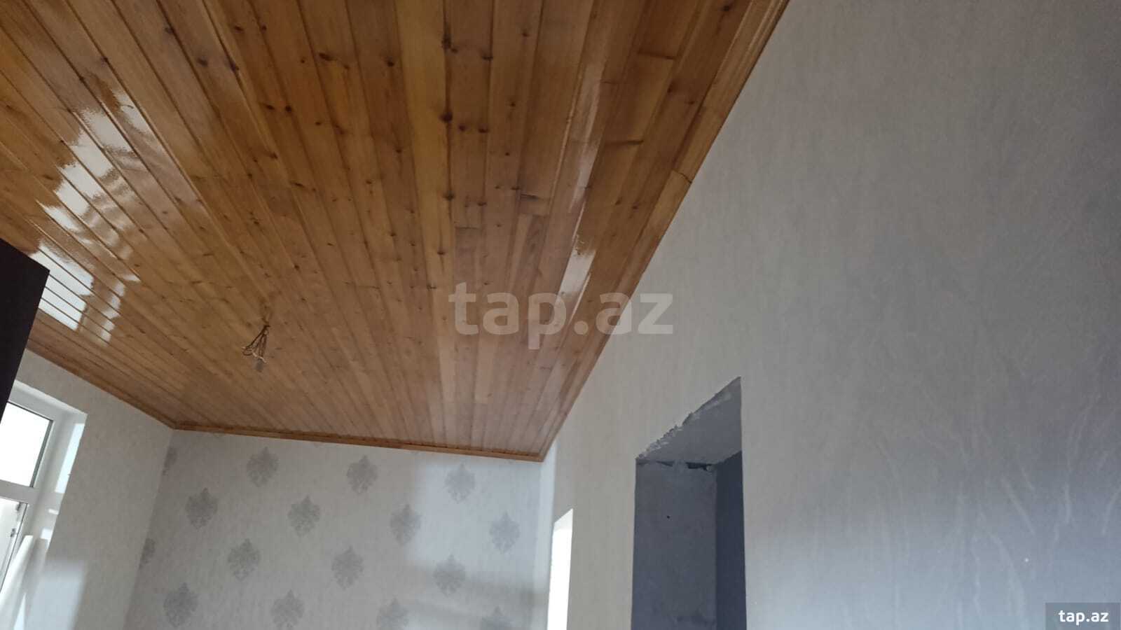 3 otaqlı həyət evi satılır, Yeni Suraxanı, Bakı
