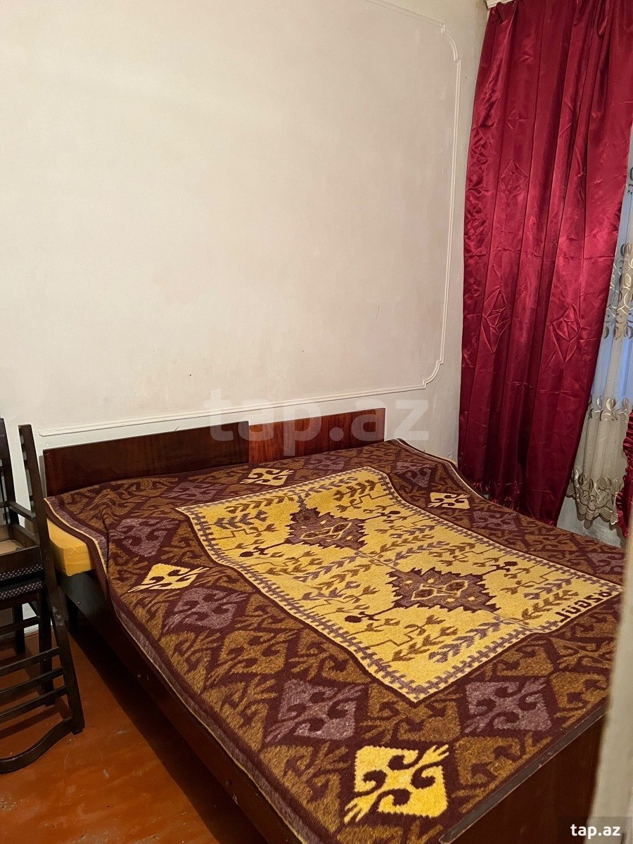 2-комн. квартира в аренду, 4-й микрорайон, Сумгаит