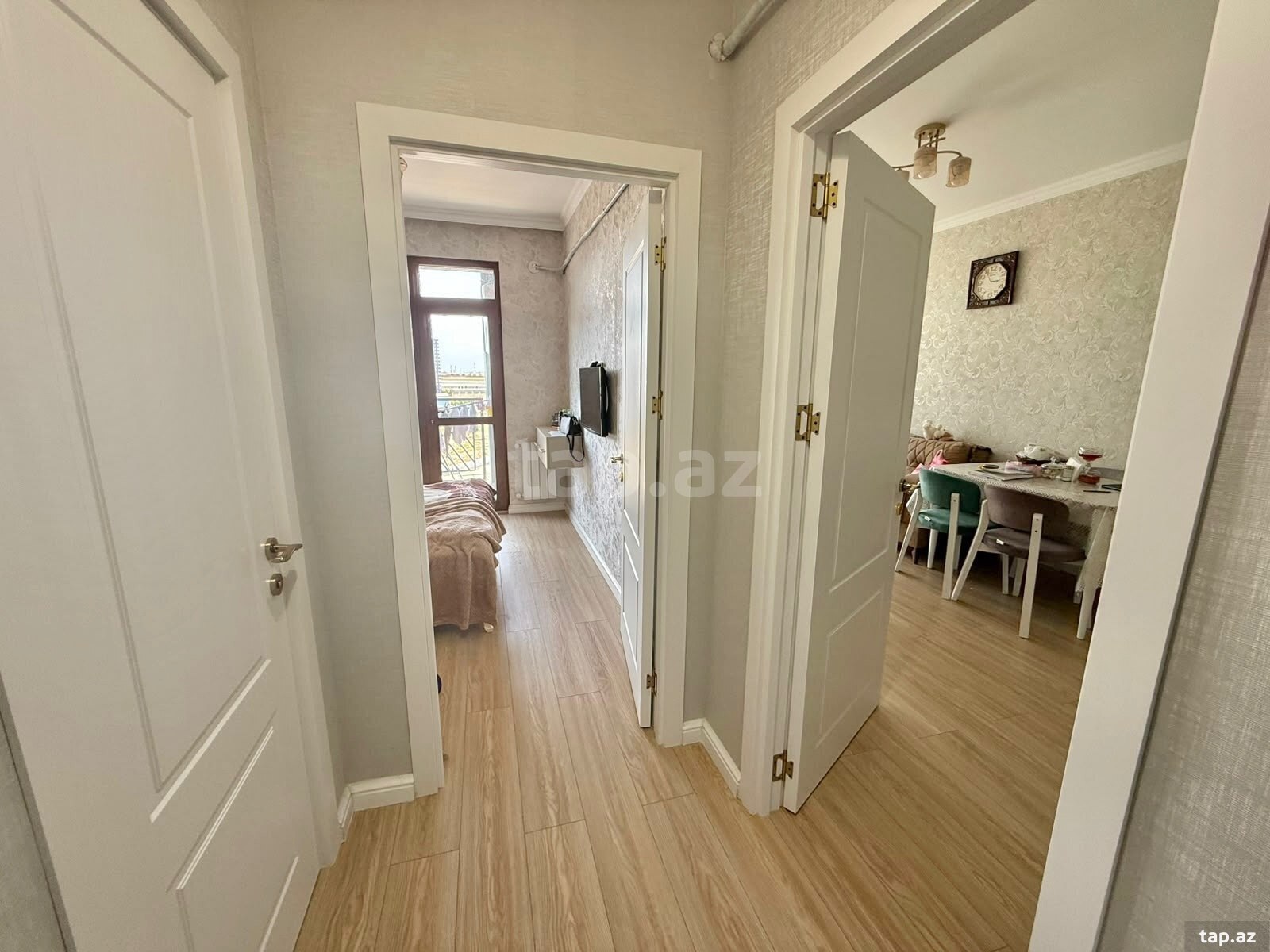 2-room apartment for sale, Sumgait