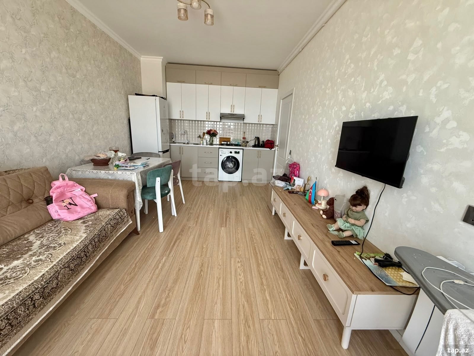 2-room apartment for sale, Sumgait