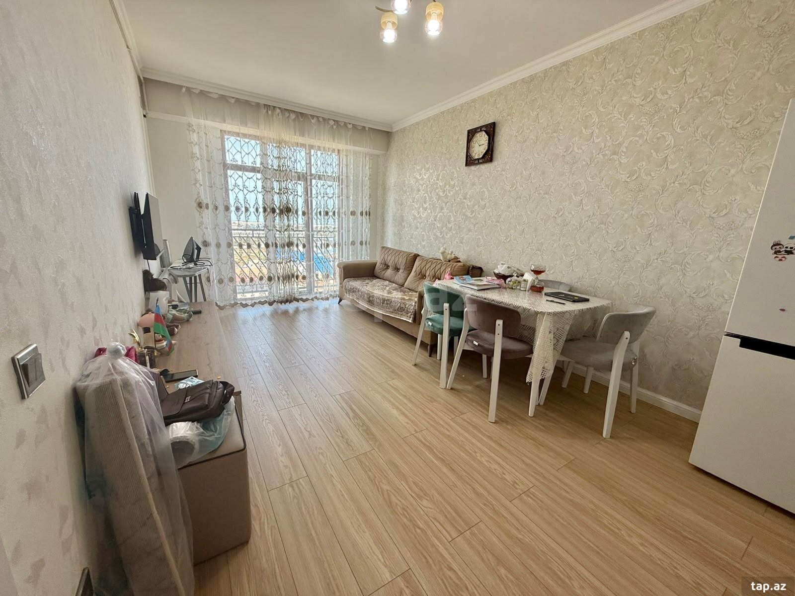 2-room apartment for sale, Sumgait