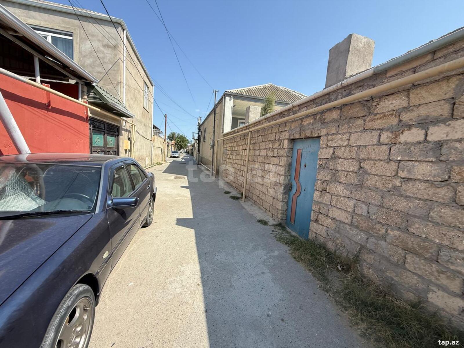 4 otaqlı mənzil satılır, Hövsan, Bakı