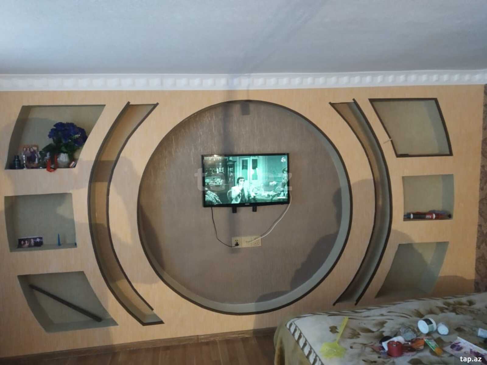 4 otaqlı həyət evi satılır, Masazır, Abşeron