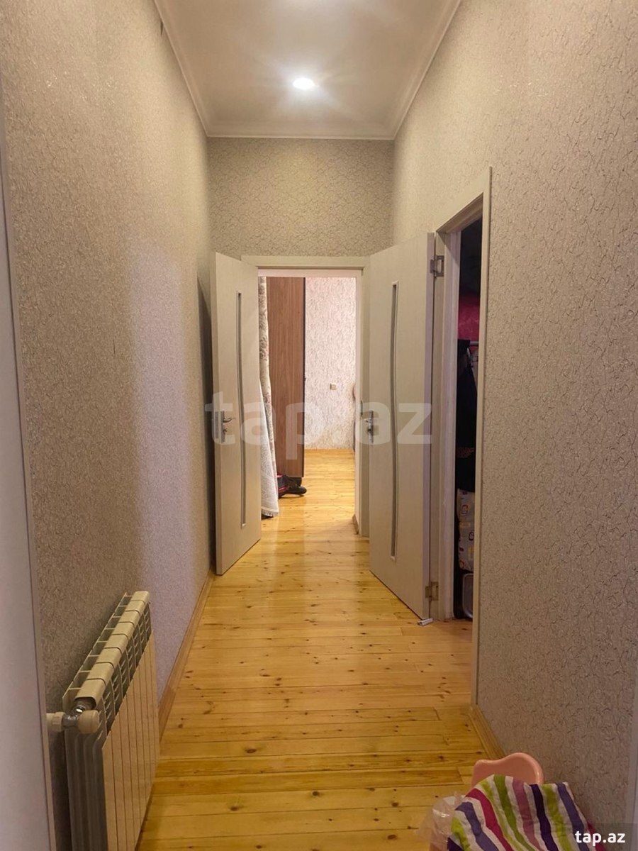 3 otaqlı həyət evi satılır, Şüvəlan, Bakı