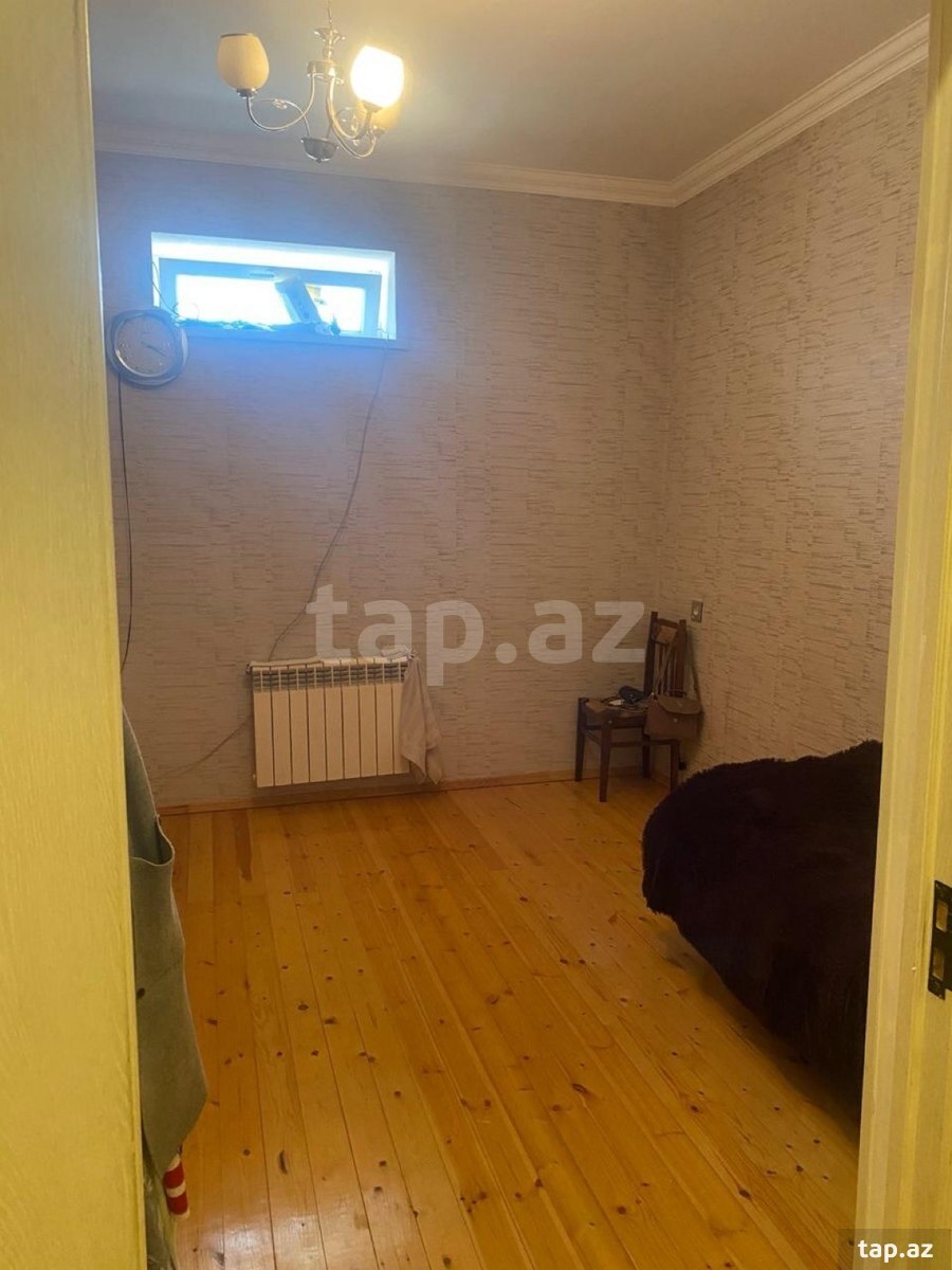 3 otaqlı həyət evi satılır, Şüvəlan, Bakı