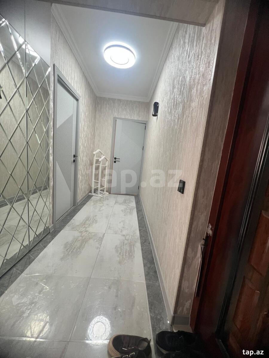 2-комн. квартира на продажу, 8-й микрорайон, Баку