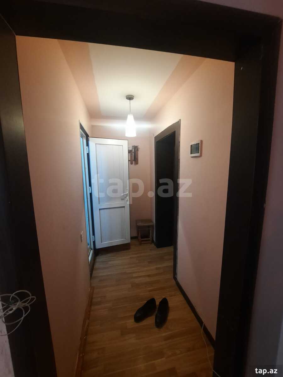 2 otaqlı mənzil kirayə verilir, Bakı