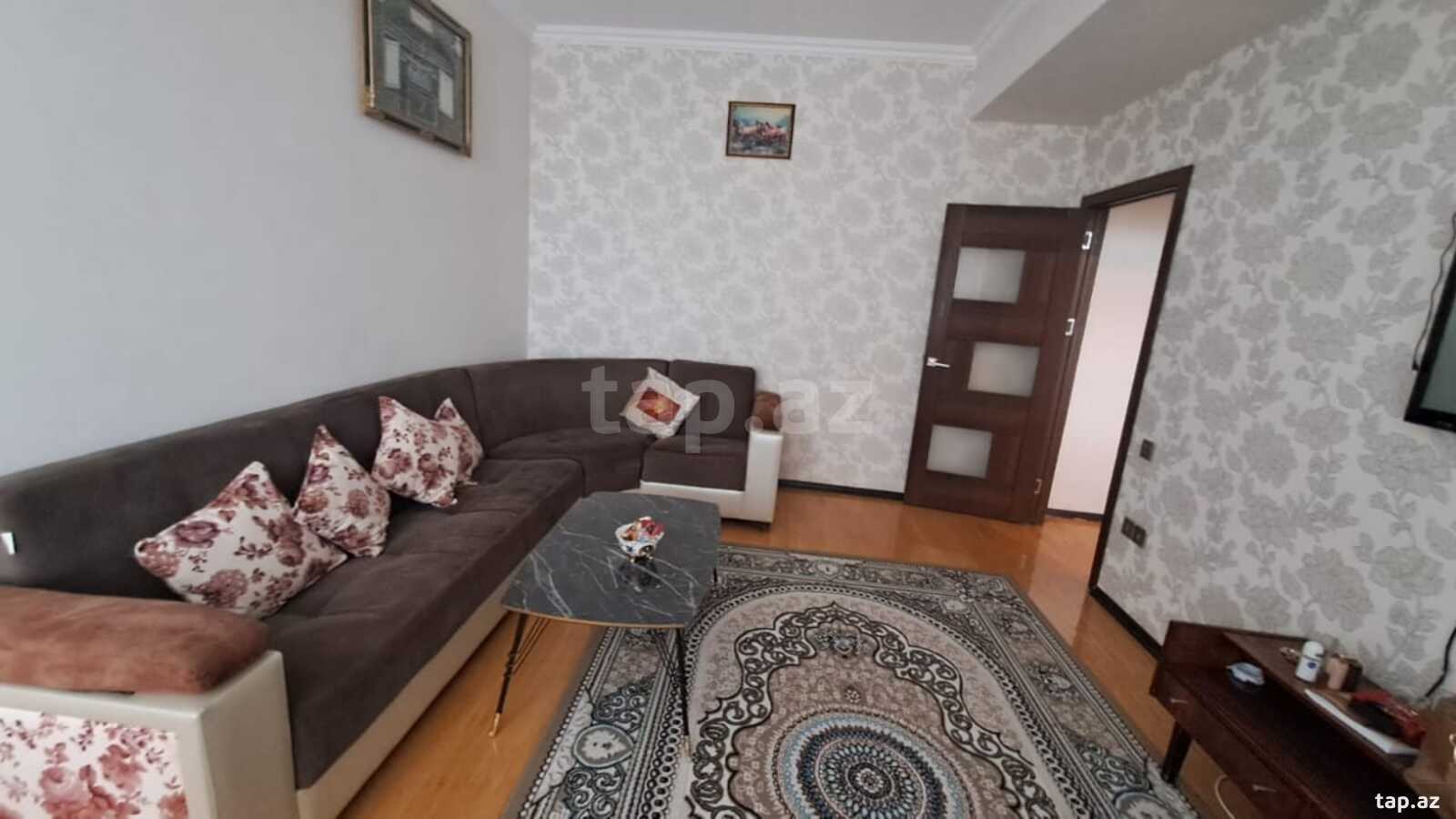 2 otaqlı mənzil kirayə verilir, Xırdalan