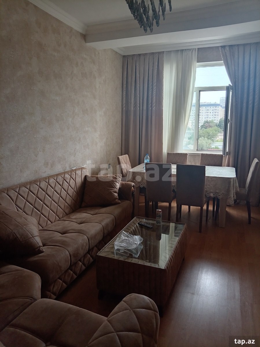 2-room apartment for sale, Khirdalan