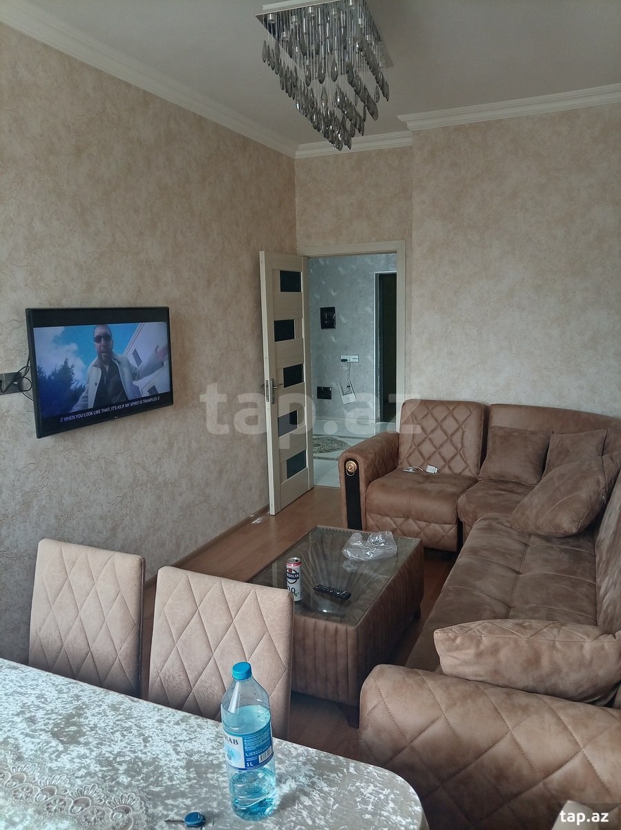 2-room apartment for sale, Khirdalan