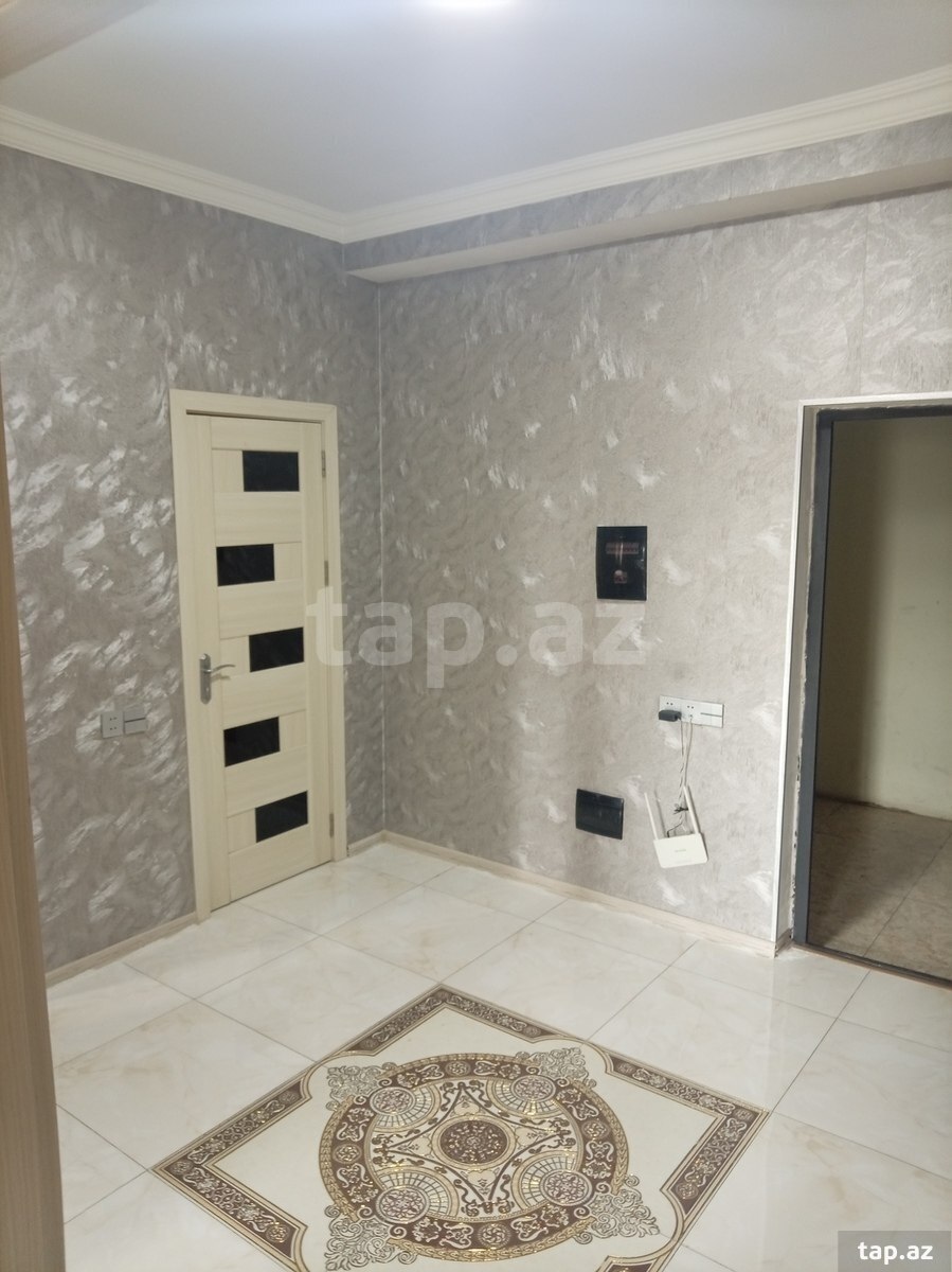 2-room apartment for sale, Khirdalan