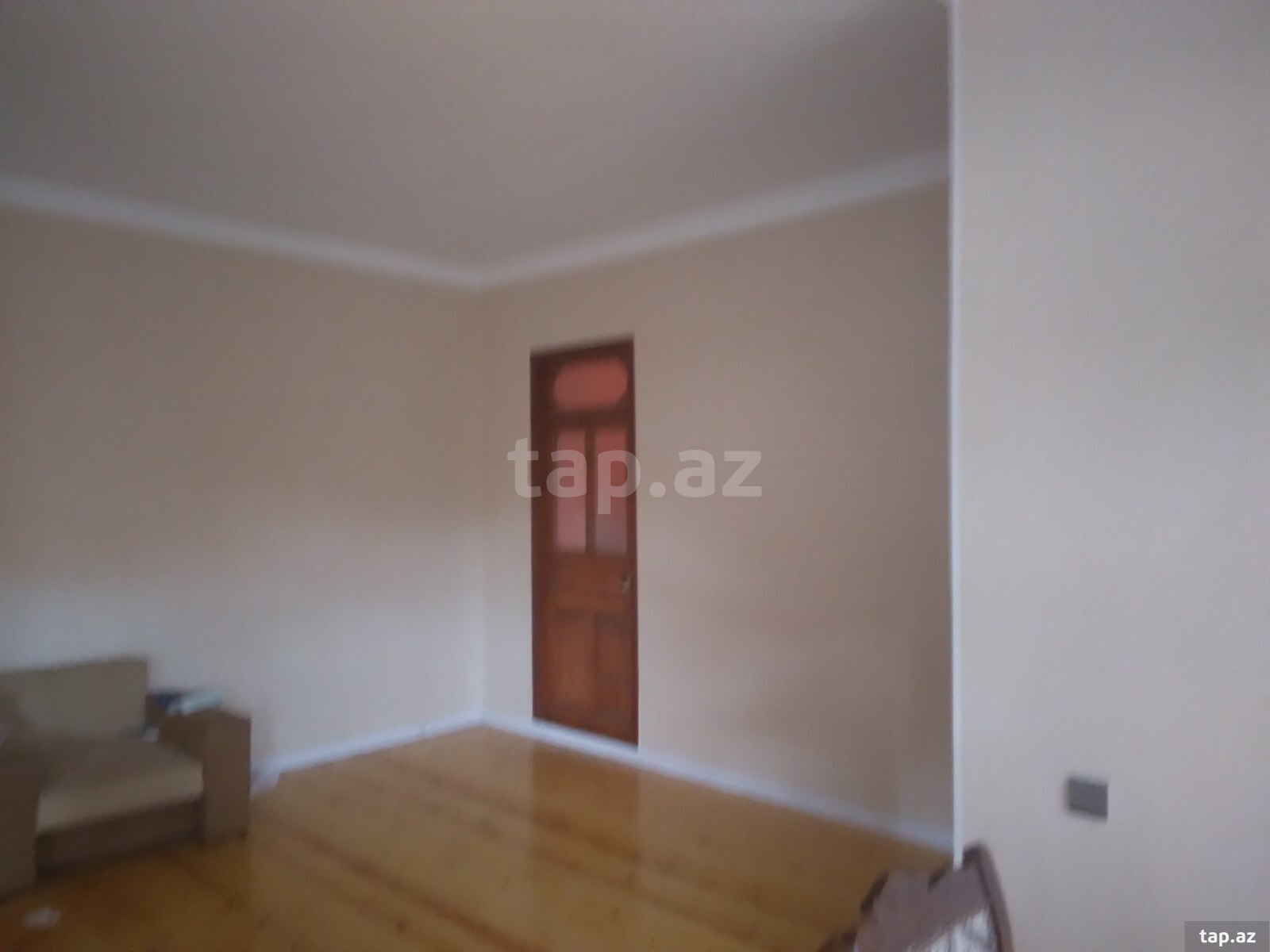 3 otaqlı həyət evi satılır, Qaraçuxur, Bakı